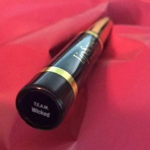 TEAM Wicked lipsense